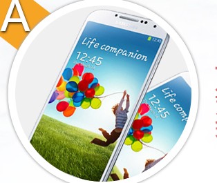 妈咪爱CF广告登陆央视 答题拿三星GalaxyS4 <font color=#ff0000>2013年9月30日结束</font>
