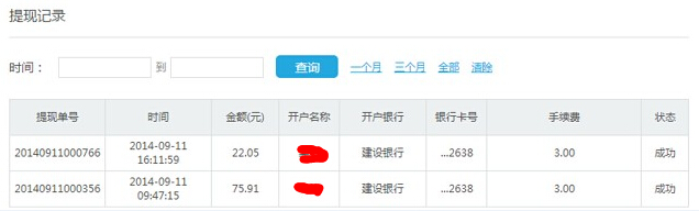 爱财网注册认证送100元现金活动升级了，100%可立即提现