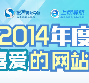 搜狗2014年度最喜爱的网站投票评选活动送Iphone6，拍立得 <font color=#ff0000>2014年12月3日结束</font>
