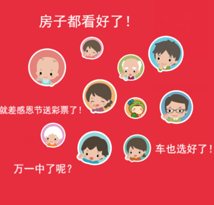 彩票365微信扫码刮刮彩活动100%送10-100元彩金卡（总计365万） <font color=#ff0000>结束时间未知</font>
