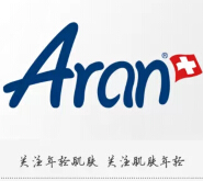 ARAN艾莲面膜微信关注分享送大白机器人（50份） <font color=#ff0000>2015年3月16日结束</font>