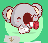 考拉社区发红包 微信的阅读量多少，就发多少红包 <font color=#ff0000>2015年5月4日结束</font>