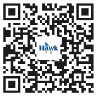 浩客hawk关注微信砸金蛋送20-100元手机话费