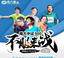 南方基金微视界关注每天6点打卡送5万元微信红包（可提现） <font color=#ff0000>2015年11月27日结束</font>