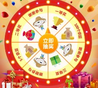 jd乡村微信转盘抽奖送5-1000京豆，澳贝玩具，iphone6等 <font color=#ff0000>2015年12月31日结束</font>