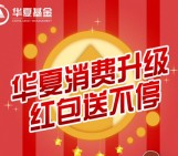 华夏财富新一期每天11点、18点关注送万元微信红包（可提现） <font color=#ff0000>2016年1月21日结束</font>