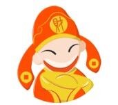 大财子新一期关注看图答题送1-8.8元微信红包（可提现） <font color=#ff0000>2016年2月16日结束</font>