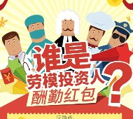 摩根士丹利华鑫财富汇五一酬勤关注答题送万元微信红包（可提现）