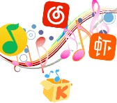 2016音乐APP用户行为态度调查送0.5-5元微信红包 共1160份