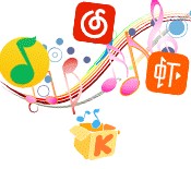 2016音乐APP用户行为态度调查送0.5-5元微信红包