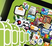 中国Android手机预装软件调查送30-100元电话充值卡