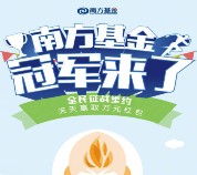 南方基金微视界全民酷跑抽奖送总额5万元微信红包奖励