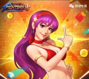 拳皇98终极之战国庆app手游试玩送5-15元微信红包奖励