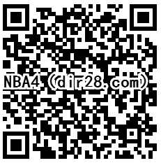 腾讯王牌NBA四个活动app手游试玩送20-120个Q币奖励