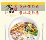 安吉市场监管食品安全答题抽奖送2-10元微信红包奖励