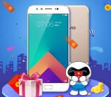 vivo旗舰x9红包送不停抽奖送总额5万份微信红包奖励