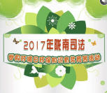 陇南司法每天10点答题抽奖送最少1元微信红包奖励