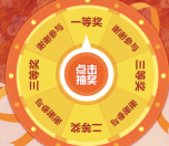 重庆民政粉丝回馈关注抽奖送1-10元微信红包奖励