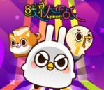 腾讯单机线条大作战app手游登录送1元微信红包奖励