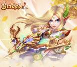 梦幻诛仙金秋福缘app手游试玩升级送5元微信红包奖励