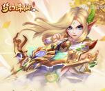 梦幻诛仙金秋福缘app手游邀友送1-13元微信红包奖励