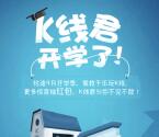 国信证券挑战k线训练营抽奖送总额6万元微信红包奖励