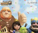 皇室战争国庆狂欢app手游登录送4-100元微信红包奖励