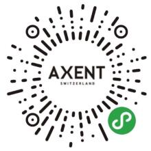 AXENT恩仕小程序设计周专场送1-888元微信红包奖励