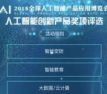 名城苏州人工智能投票抽奖送总额5万元微信红包奖励
