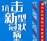 通州抗击新型冠状病毒答题活动抽随机微信红包奖励