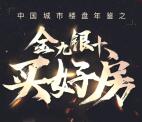 乐居买房金九银十买好房投票抽1-5元微信红包 亲测中1元