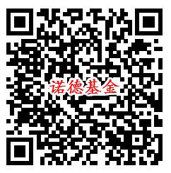 支付宝多个财富号活动关注领取1.06元红包 秒到卡包里