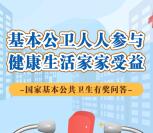 深圳市慢性病公共卫生答题抽2-50元手机话费 亲测中2元