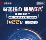 华夏基金核心知识大闯关抽1万个微信红包 亲测中0.61元