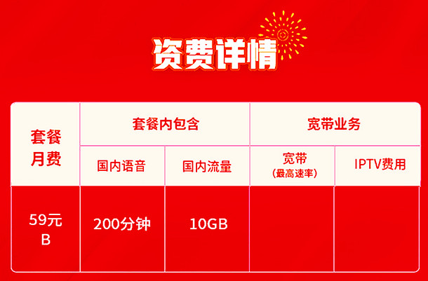 教程联通靓号15555AAA免费申请入口地址 0元开通方法