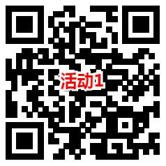 交通银行和华夏基金2个活动抽随机微信红包 亲测中1.21元