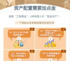 工商银行集金卡简单浏览活动抽1元微信立减金 共20万份